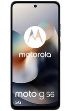 Aanbieding: Motorola Moto G56 5G 8GB/256GB Zwart nu € 186, Telecommunicatie, Mobiele telefoons | Motorola, Zwart, Nieuw, Ophalen of Verzenden