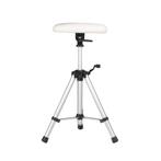 Professionele Pedicure Voetenbank Azzurro 301 Aluminium – In, Ophalen of Verzenden, Nieuw