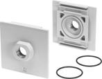 Festo Aansluitplaat-Set - 552959, Verzenden, Nieuw