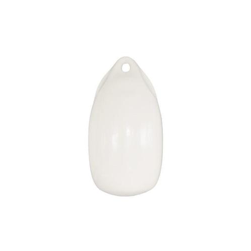Majoni Fender Dumpy 1 WIT 15/30 cm, Watersport en Boten, Accessoires en Onderhoud, Nieuw, Ophalen of Verzenden