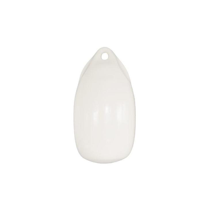 Majoni Fender Dumpy 1 WIT 15/30 cm, Watersport en Boten, Accessoires en Onderhoud, Nieuw, Ophalen of Verzenden