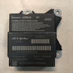 Fiat 500 SRS Airbag module 51918659 A2C30468000, Verzenden, Gereviseerd, Fiat
