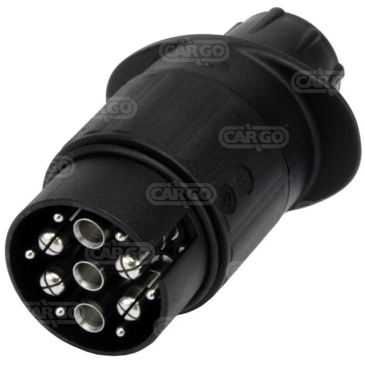 Stekker 13 polen 12 V Multicon, Auto-onderdelen, Verlichting, Ophalen of Verzenden