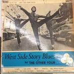 LP gebruikt - The Other Four - West Side Story Blues, Cd's en Dvd's, Vinyl | Filmmuziek en Soundtracks, Verzenden, Zo goed als nieuw