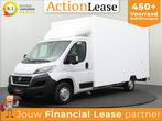 Fiat Ducato L4 H1 2018 €395 per maand