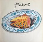 LP gebruikt - Fischer-Z - Fishs Head, Zo goed als nieuw, Verzenden