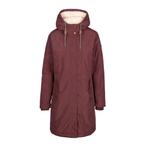 -48% Trespass  Trespass Dames reminder tp50 waterdichte jas, Kleding | Dames, Verzenden, Nieuw, Rood