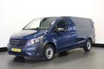 Zakelijke Lease |  Mercedes-Benz Vito 114 CDI Automaat Extra, Auto's, Automaat, Stof, Gebruikt, Overige kleuren