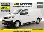 Toyota ProAce 2.0 D-4D 145PK L3H1 | MARGE | 360° Camera |, Auto's, Wit, Nieuw, Toyota, Te koop