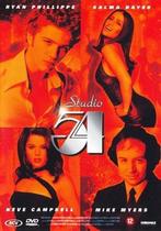 Studio 54 (dvd tweedehands film), Ophalen of Verzenden, Zo goed als nieuw
