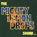 cd - The Mighty Lemon Drops - Soundâ¦, Verzenden, Zo goed als nieuw