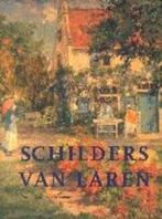 Schilders van Laren 9789068683271 C. Denninger-Schreuder, Verzenden, Gelezen, C. Denninger-Schreuder