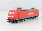 Fleischmann N - 857320 - Elektrische locomotief (1) - BR, Nieuw