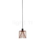 Wever & Ducrø© Wiro 1.8 Hanglamp, roest (Hanglampen), Huis en Inrichting, Lampen | Hanglampen, Verzenden, Nieuw