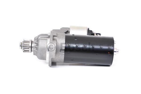 Startmotor / Starter VOLKSWAGEN MULTIVAN T6 (2.0 TDI,2...., Auto-onderdelen, Motor en Toebehoren, Nieuw, Ophalen of Verzenden