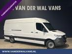 Mercedes-Benz Sprinter 317 CDI 170pk L3H2 Euro6 Airco |, Auto's, Bestelauto's, Wit, Mercedes-Benz, Nieuw, Handgeschakeld