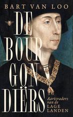 9789403132785 De Bourgondiers Bart van Loo, Boeken, Verzenden, Nieuw, Bart van Loo