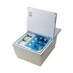 Alternatief voor de VOLVO FH3/FH4 koelbox - Vitrifrigo V31, Ophalen of Verzenden, Nieuw, Koelbox, Compressor
