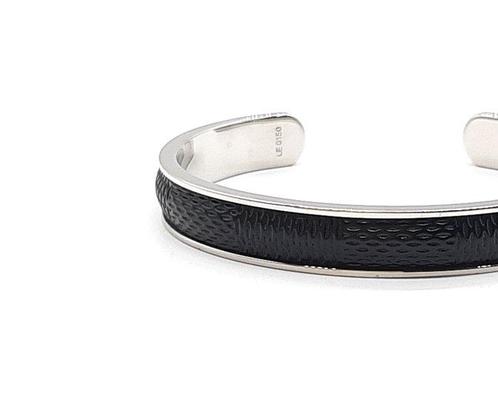 Louis Vuitton zwarte armband Kopen in Online Veiling