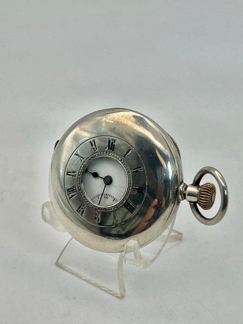 Occhio di bue Argento Birmingham 1903 . Premio scolastico, Sieraden, Tassen en Uiterlijk, Horloges | Heren
