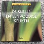 Heerlijk vegetarisch. De snelle en eenvoudige keuken, Verzenden, Gezond koken, Nieuw, Tapas, Hapjes en Dim Sum