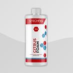 Gtechniq W4 Citrus Foam 1000 ML - Foam (Shampoo & Foam), Auto diversen, Ophalen of Verzenden