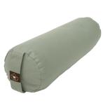 Bolster eco asgroen rond - Lotus, Sport en Fitness, Overige Sport en Fitness, Verzenden, Nieuw