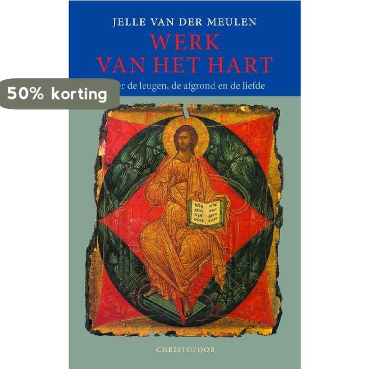 Werk van het hart 9789060386002 Jippe van der Meulen, Boeken, Filosofie, Gelezen, Verzenden