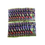 Pokémon - 40 Booster pack - Nihil Zero - EX, Nieuw