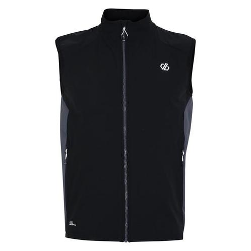 -65% Dare2b  Dare2b Heren lattitudinal ii gilet  maat XXXL, Kleding | Heren, Bodywarmers, Zwart, Nieuw, Verzenden