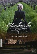 Edenbrooke.by Donaldson New, Julianne Donaldson, Zo goed als nieuw, Verzenden