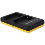 Nikon EN-EL5 Dual USB lader (Patona), Verzenden, Nieuw