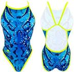 opruiming Turbo (SIZE XL) Sportbadpak Rev. Water Way, Kleding | Dames, Verzenden, Nieuw