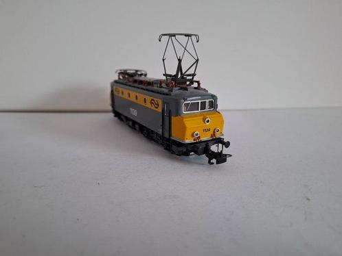 Märklin H0 - 3324 - Elektrische locomotief (1) - Serie 1100, Hobby en Vrije tijd, Modeltreinen | H0