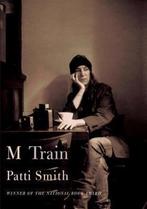 9781101875100 M Train | Tweedehands, Boeken, Verzenden, Gelezen, Patti Smith