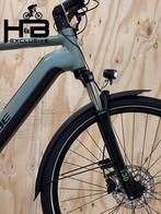 Cube Kathmandu Hybrid One 750 E-Bike Shimano 2024, Fietsen en Brommers, Ophalen of Verzenden, Zo goed als nieuw, Cube, 50 km per accu of meer