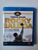 ROCKY BALBOA (BLURAY), Verzenden, Gebruikt