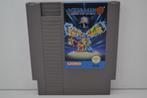 Mega Man 3 (NES FRA), Spelcomputers en Games, 1 speler, Verzenden, Zo goed als nieuw