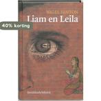 Liam en Leila / Davidsfonds/Infodok-jeugd 9789059080164, Verzenden, Zo goed als nieuw, N. Hinton