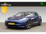 Tesla Model 3 Long Range AWD 75kWh Trekhaak Autopilot, Plug-in hybride, Elektrisch, Nieuw, Lease