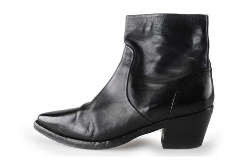 Goosecraft Enkellaarzen in maat 41 Zwart | 10% extra korting, Kleding | Dames, Schoenen, Zwart, Gedragen, Lage of Enkellaarzen