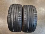 235/40/19 96Y MICHELIN PILOTSPORT4 D23 6,1MM PROFIEL, Auto-onderdelen, Banden en Velgen, Gebruikt, 235 mm, Band(en), Personenwagen