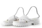 Timberland sandalen in maat 41 Wit | 25% korting, Kleding | Dames, Schoenen, Verzenden, Wit, Sandalen of Muiltjes, Timberland