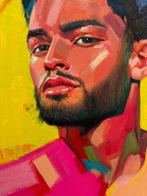 Louis Vegas L.V. (XX) - Chroma 32, Antiek en Kunst