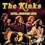 cd - The Kinks - Live...Boston 1972, Verzenden, Nieuw in verpakking