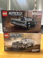 Lego - SPEED CHAMPION 76911 & 76912 - Denemarken, Kinderen en Baby's, Nieuw