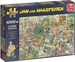 Jan van Haasteren - Het Tuincentrum Puzzel (1000 stukjes) |