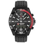 Horloge Heren Swiss Military Hanowa SM06-4298.3.13.007, Verzenden, Nieuw