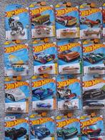 Hot Wheels 1:64 - Modelauto (80) - Hotwheels, Hobby en Vrije tijd, Nieuw
