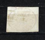 Finland 1856 - Finland Nummer 2 RAIMO 21.NOV.1856, Gestempeld